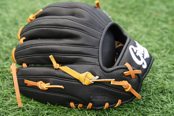 11.50" Infield T-Web Grace Glove - Youth Baseball Glove