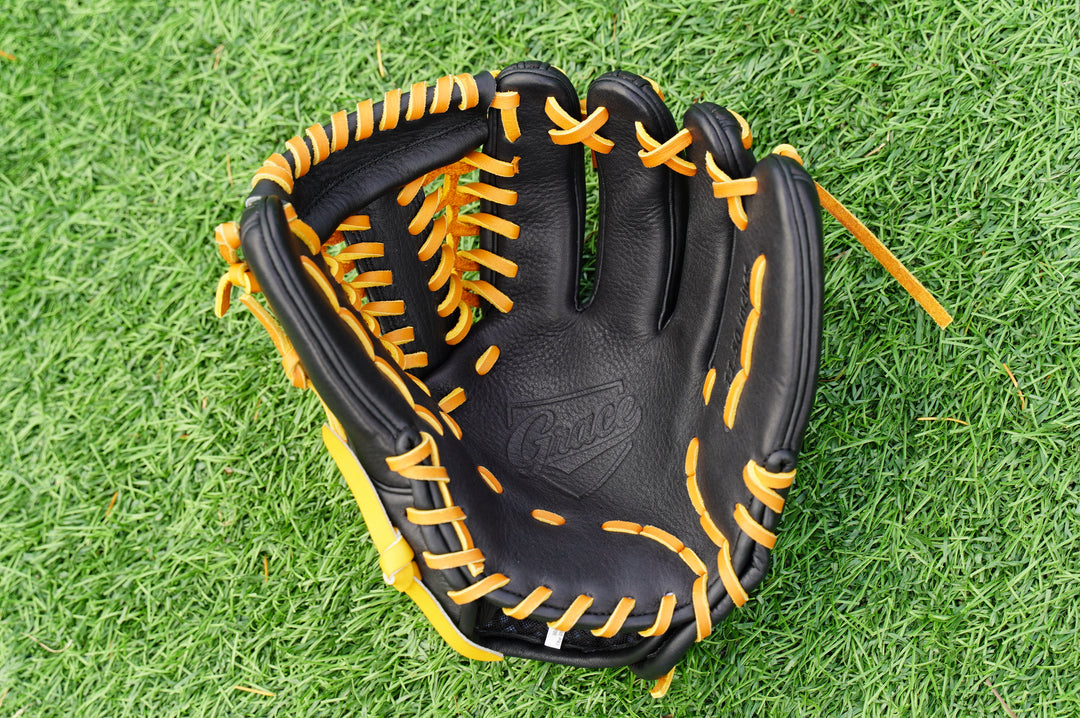 11.50" Infield T-Web Grace Glove - Youth Baseball Glove