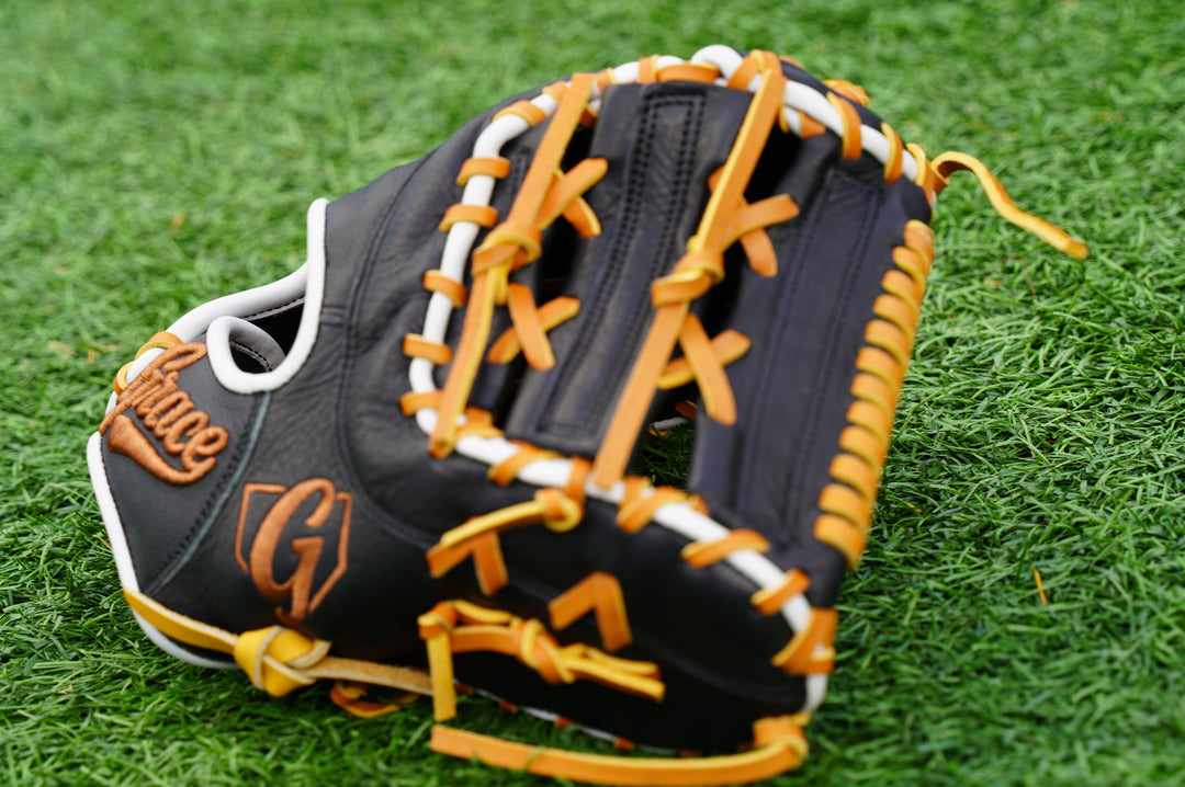 12" Dual-X Web Youth First Base Grace Glove