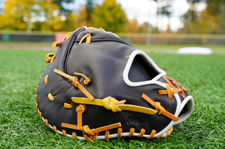 12" Dual-X Web Youth First Base Grace Glove