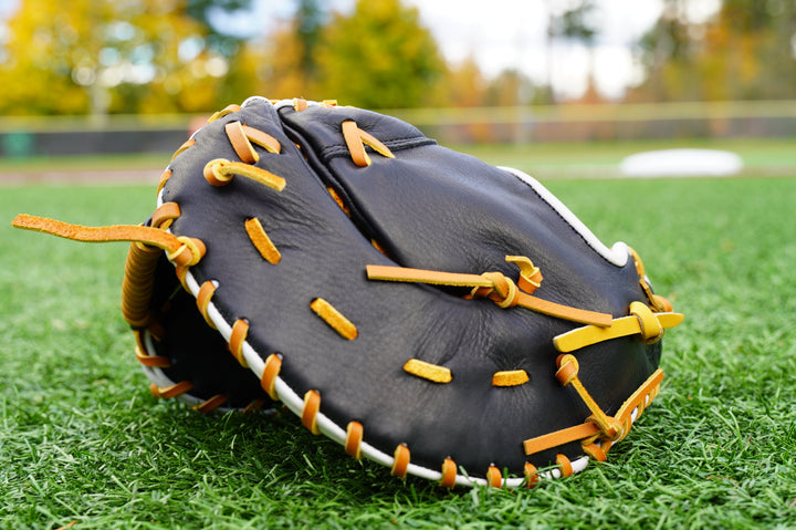 12" Dual-X Web Youth First Base Grace Glove