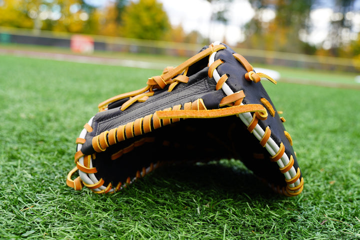 12" Dual-X Web Youth First Base Grace Glove
