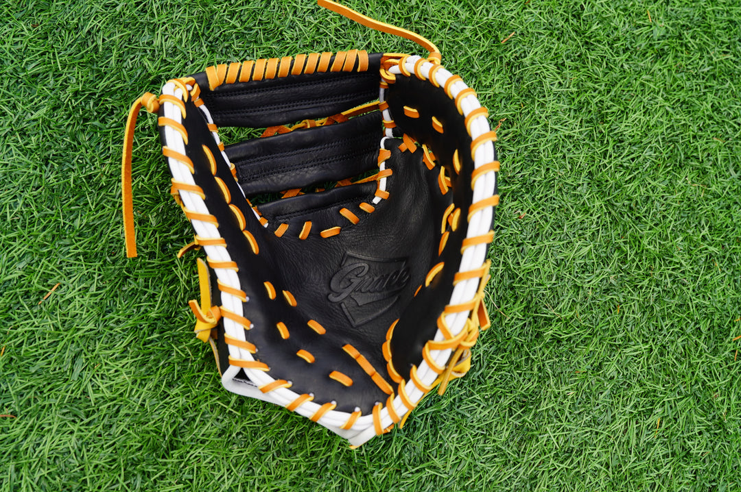 12" Dual-X Web Youth First Base Grace Glove