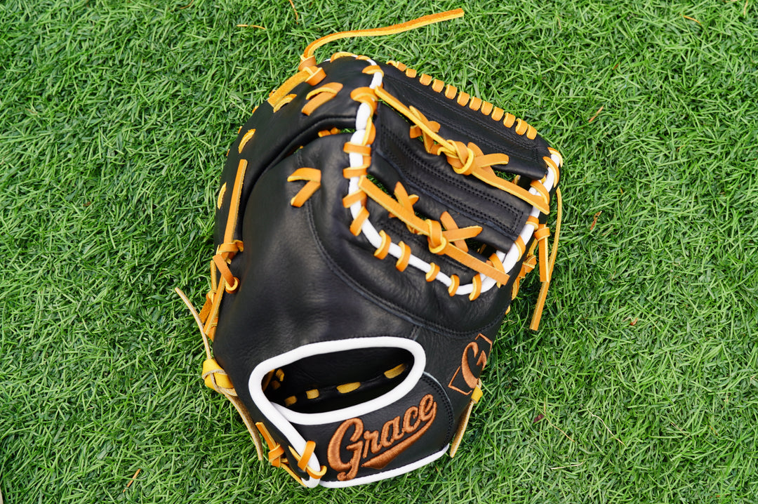 12" Dual-X Web Youth First Base Grace Glove