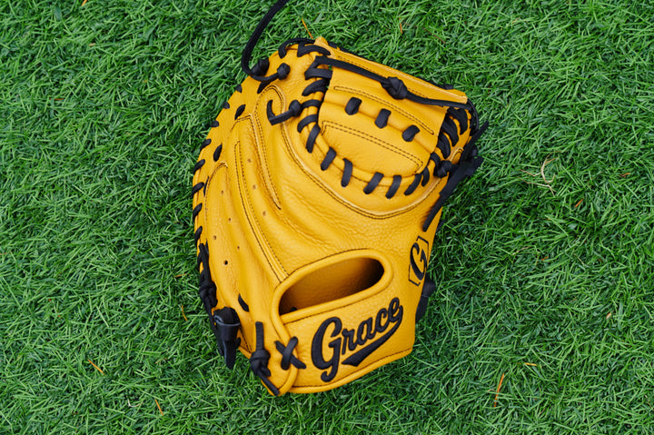 31.5" Youth Catchers Grace Glove - Youth Baseball Glove