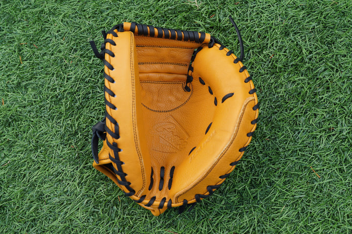 31.5" Youth Catchers Grace Glove - Youth Baseball Glove
