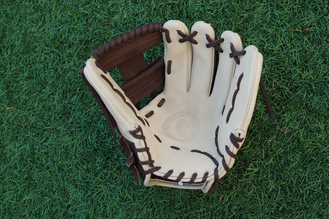 11.50" Infield I-Web Grace Glove