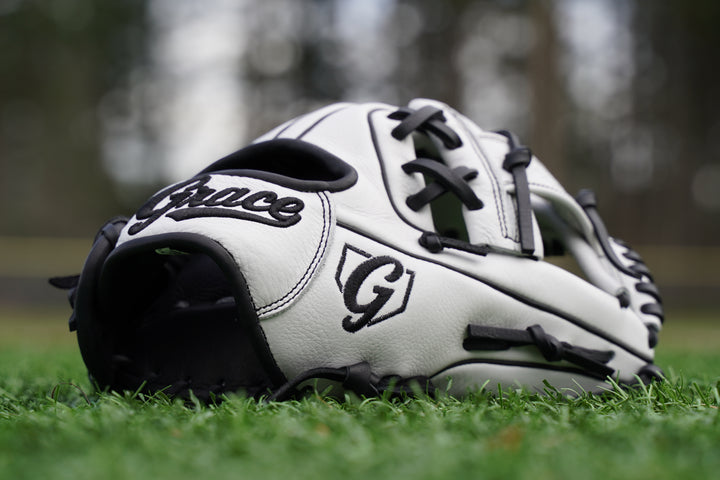 11.25" Infield I-Web Grace Glove - Youth Baseball Glove - Grace Glove Company