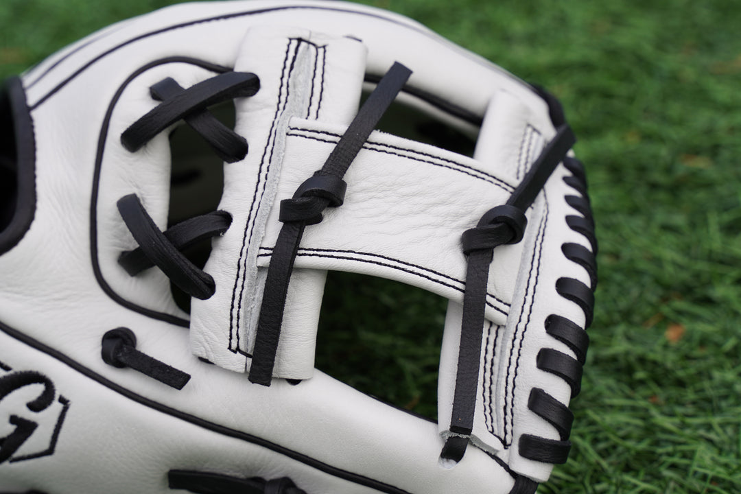 11.25" Infield I-Web Grace Glove - Youth Baseball Glove - Grace Glove Company