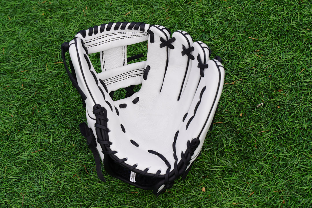 11.25" Infield I-Web Grace Glove - Youth Baseball Glove - Grace Glove Company