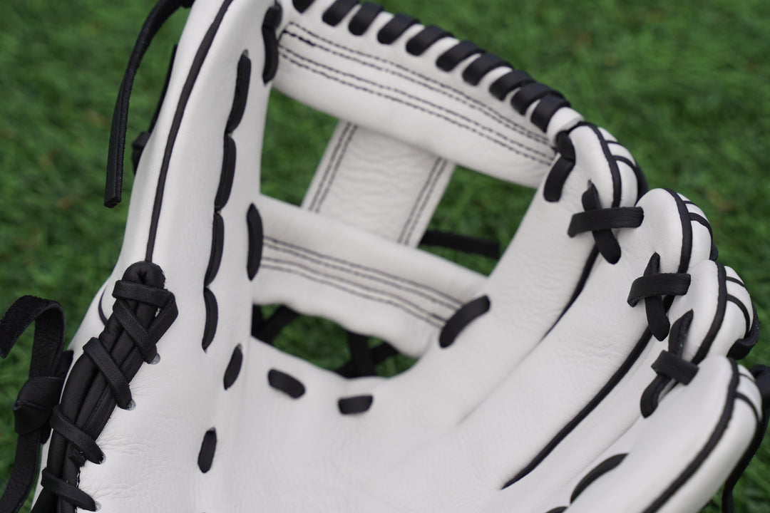 11.25" Infield I-Web Grace Glove - Youth Baseball Glove - Grace Glove Company