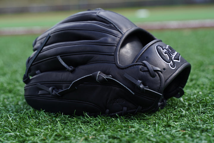 11.50" Infield I-Web Baseball Grace Glove - GG15I - Grace Glove Company