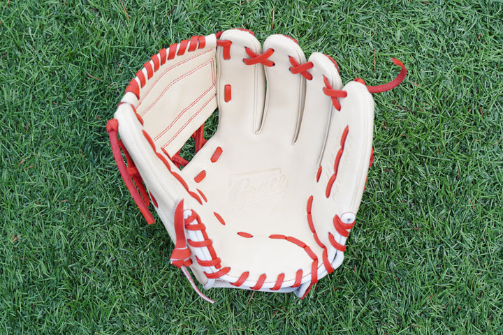11.5" SG Closed-Web Limited Grace Glove - GG15SG - Grace Glove Company