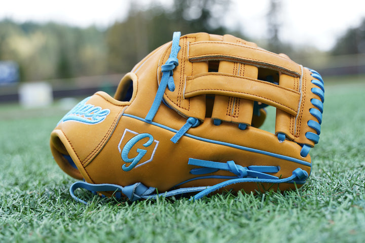 11.75" H-Web Limited Grace Glove - GG17H - Grace Glove Company