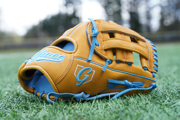 11.75" H-Web Limited Grace Glove - GG17H - Grace Glove Company