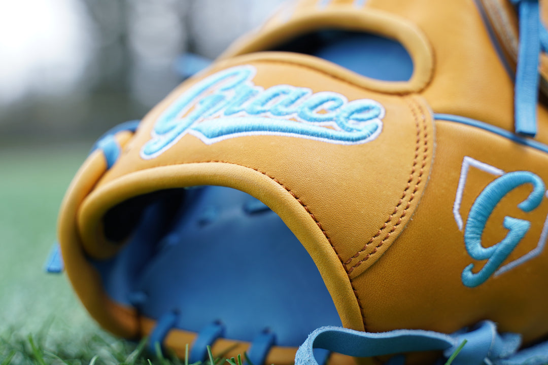 11.75" H-Web Limited Grace Glove - GG17H - Grace Glove Company