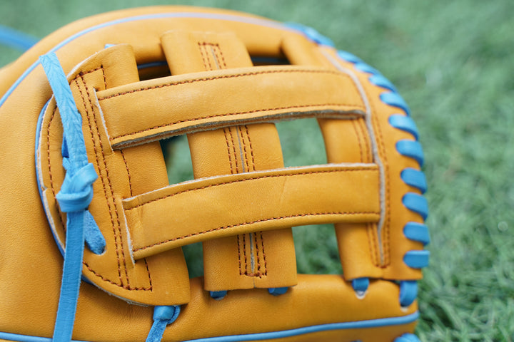 11.75" H-Web Limited Grace Glove - GG17H - Grace Glove Company