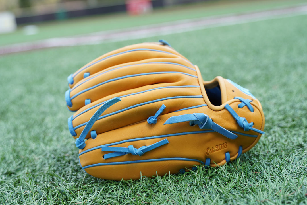 11.75" H-Web Limited Grace Glove - GG17H - Grace Glove Company