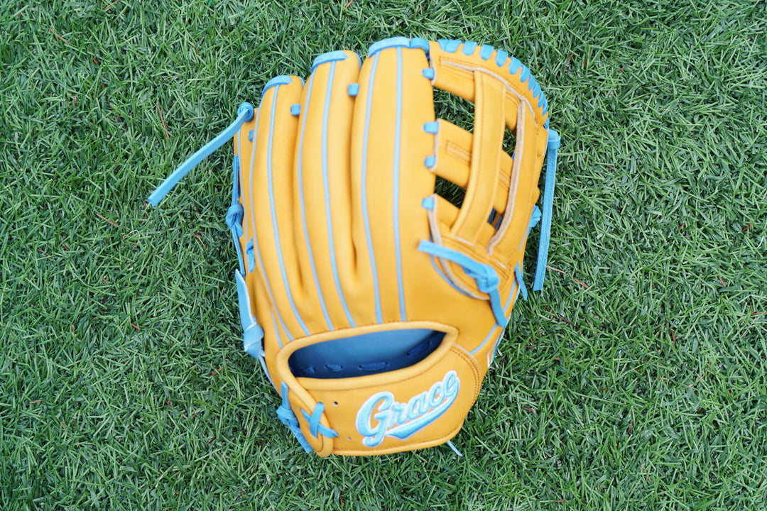 11.75" H-Web Limited Grace Glove - GG17H - Grace Glove Company