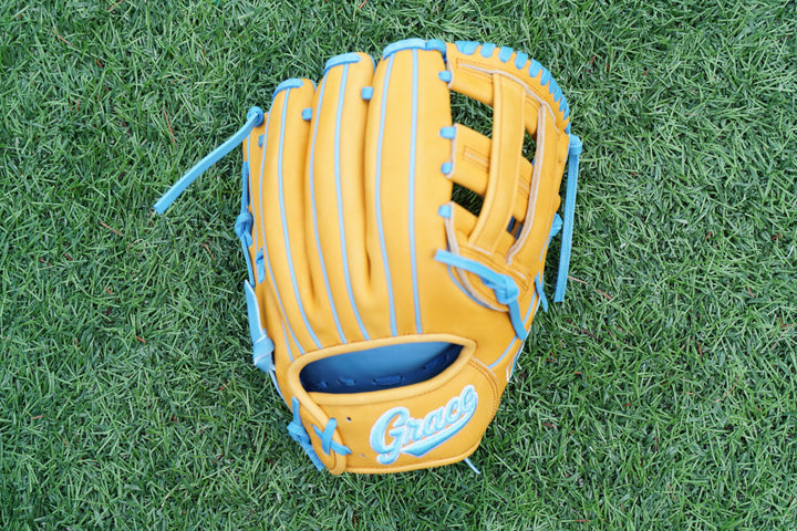 11.75" H-Web Limited Grace Glove - GG17H - Grace Glove Company