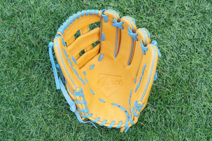 11.75" H-Web Limited Grace Glove - GG17H - Grace Glove Company