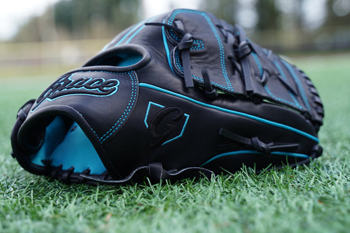 12.00" H-Web Limited Grace Glove - GG12MG - Grace Glove Company