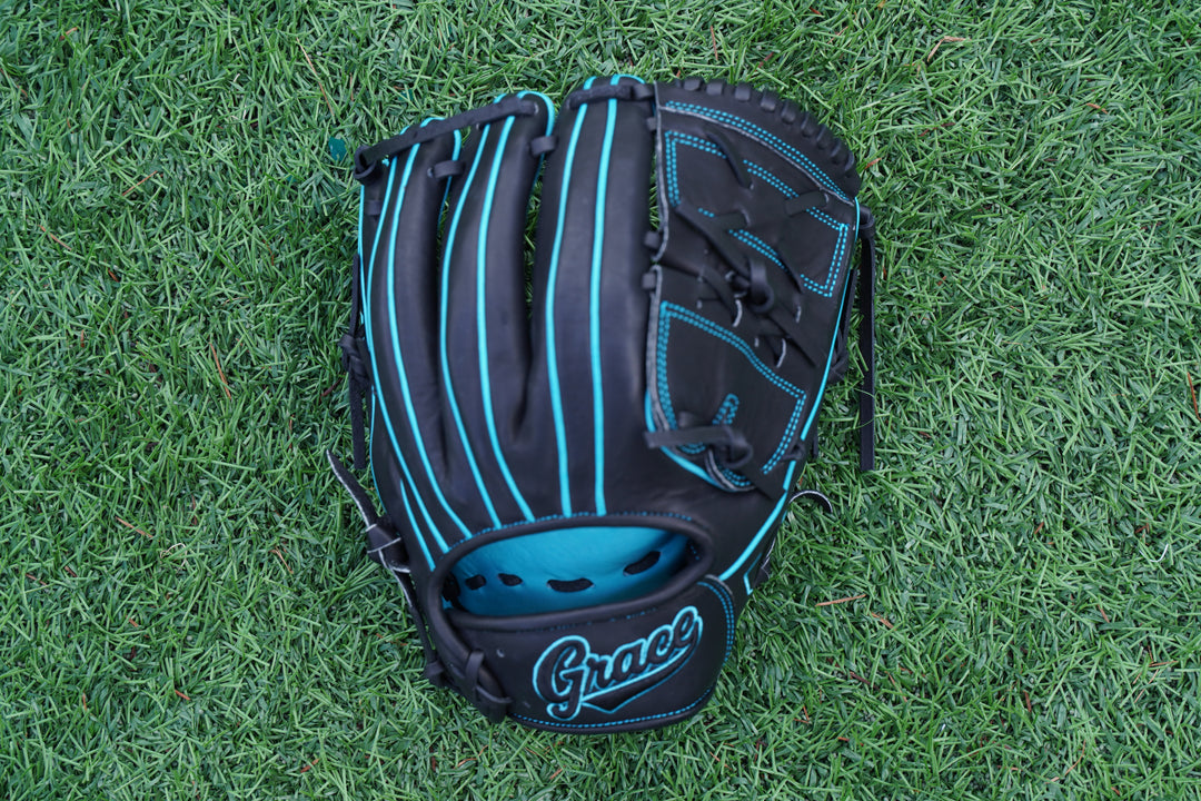 12.00" H-Web Limited Grace Glove - GG12MG - Grace Glove Company
