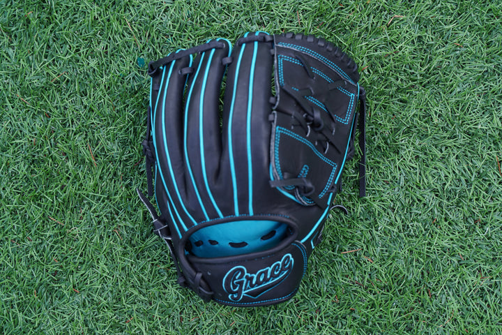 12.00" H-Web Limited Grace Glove - GG12MG - Grace Glove Company