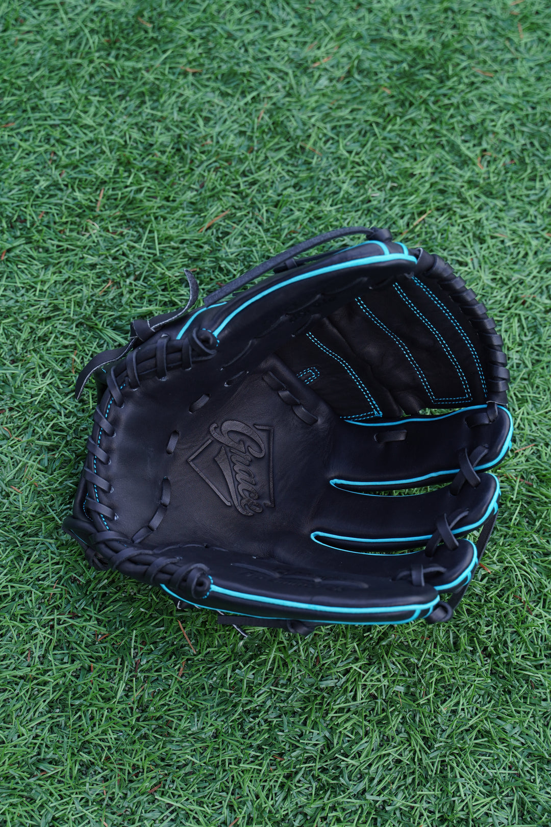 12.00" H-Web Limited Grace Glove - GG12MG - Grace Glove Company