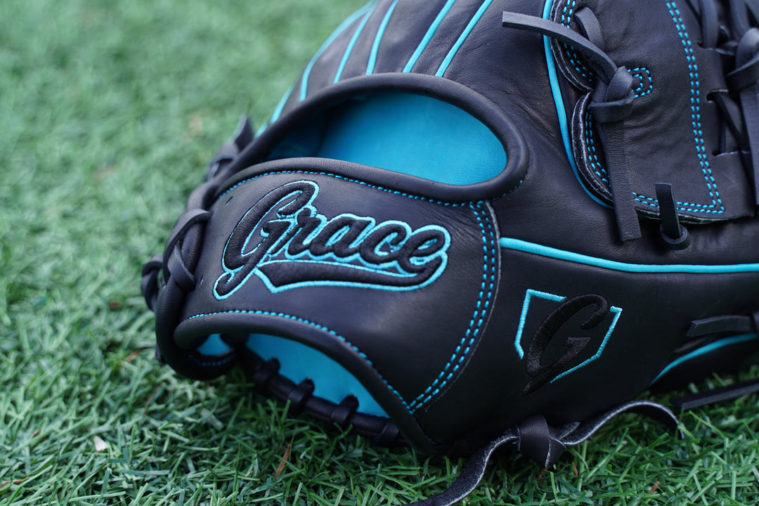 12.00" H-Web Limited Grace Glove - GG12MG - Grace Glove Company