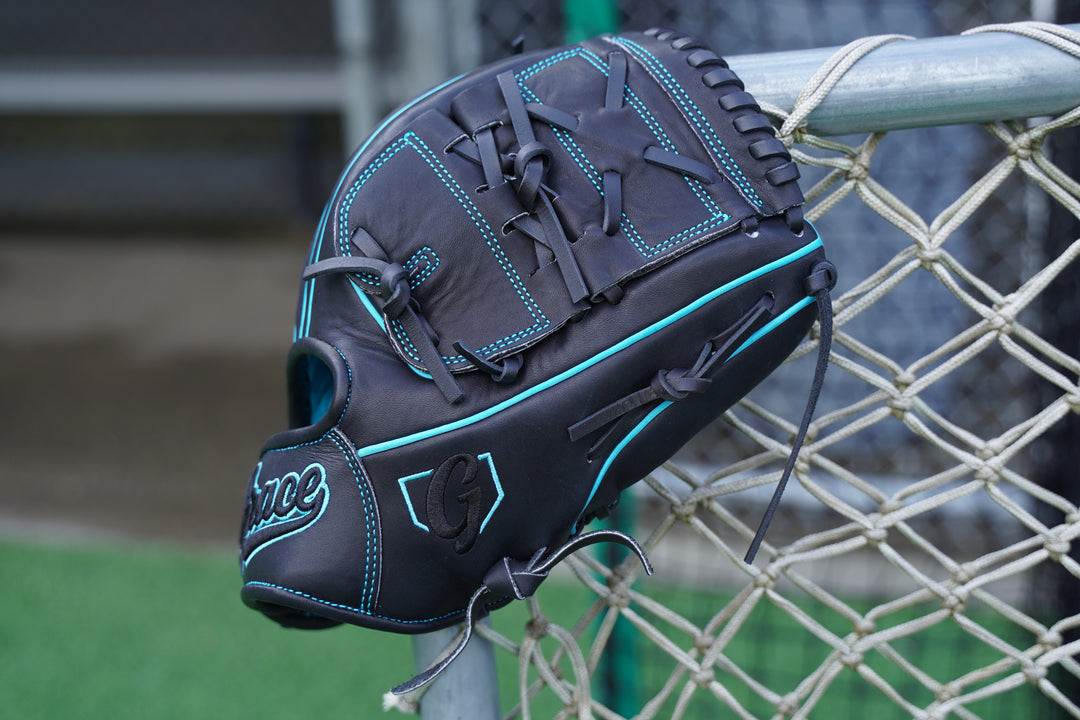 12.00" H-Web Limited Grace Glove - GG12MG - Grace Glove Company