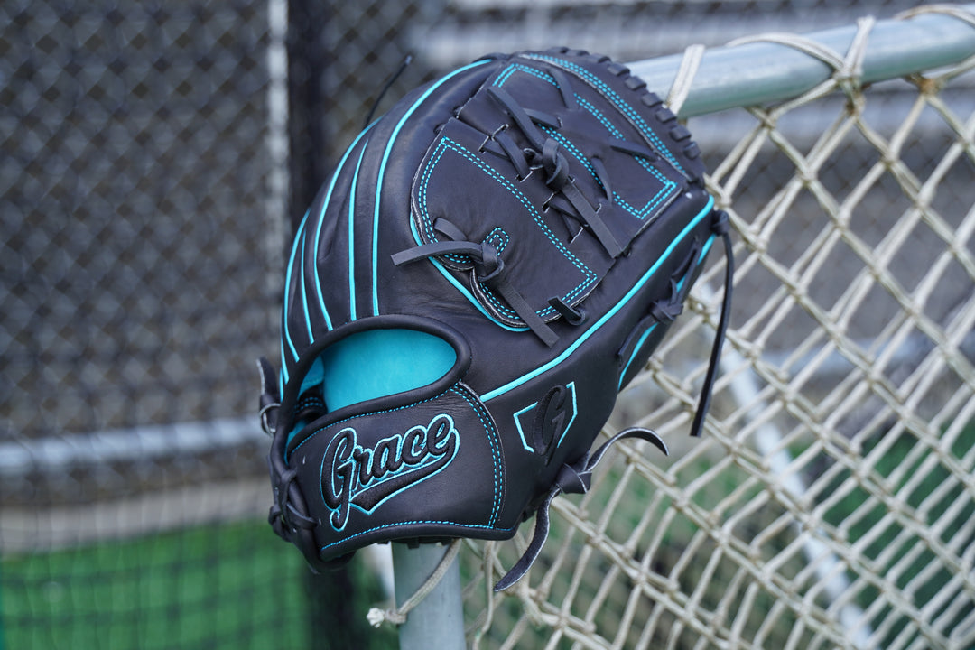 12.00" H-Web Limited Grace Glove - GG12MG - Grace Glove Company