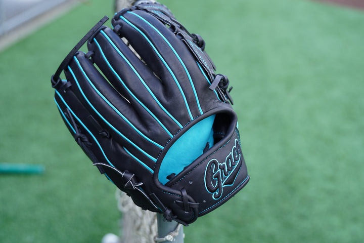 12.00" H-Web Limited Grace Glove - GG12MG - Grace Glove Company