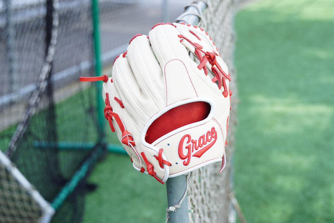 11.5" SG Closed-Web Limited Grace Glove - GG15SG - Grace Glove Company