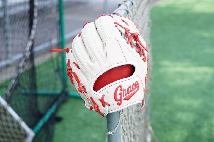 11.5" SG Closed-Web Limited Grace Glove - GG15SG - Grace Glove Company
