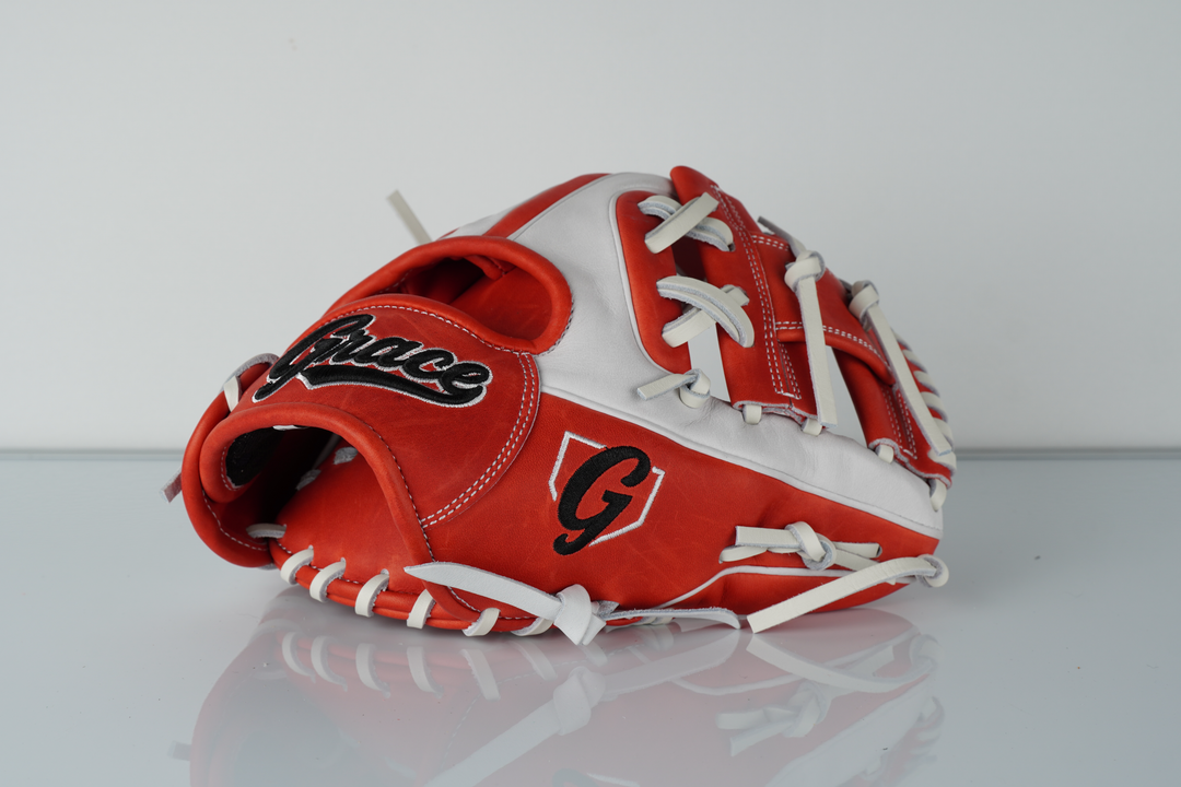 11" Infield I-Web Grace Glove - Grace Glove Company