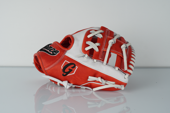 11" Infield I-Web Grace Glove - Grace Glove Company