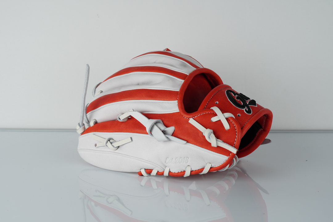 11" Infield I-Web Grace Glove - Grace Glove Company