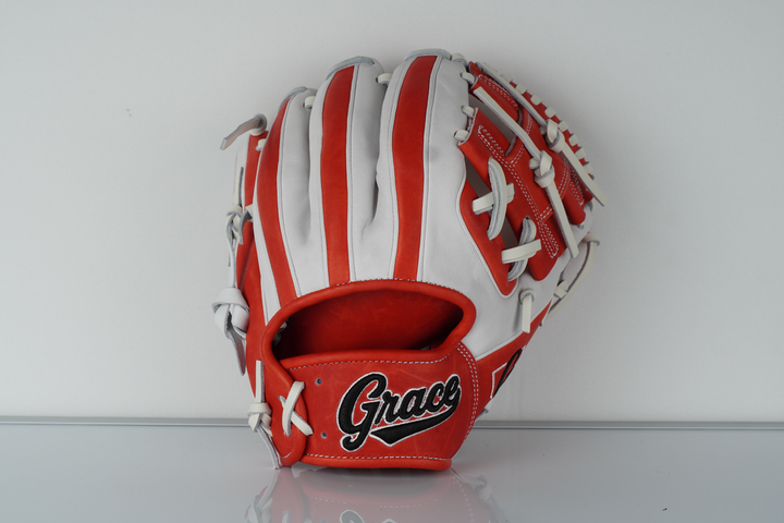 11" Infield I-Web Grace Glove - Grace Glove Company