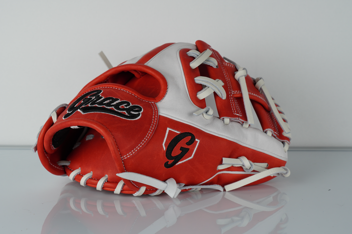 11" Infield I-Web Grace Glove - Grace Glove Company