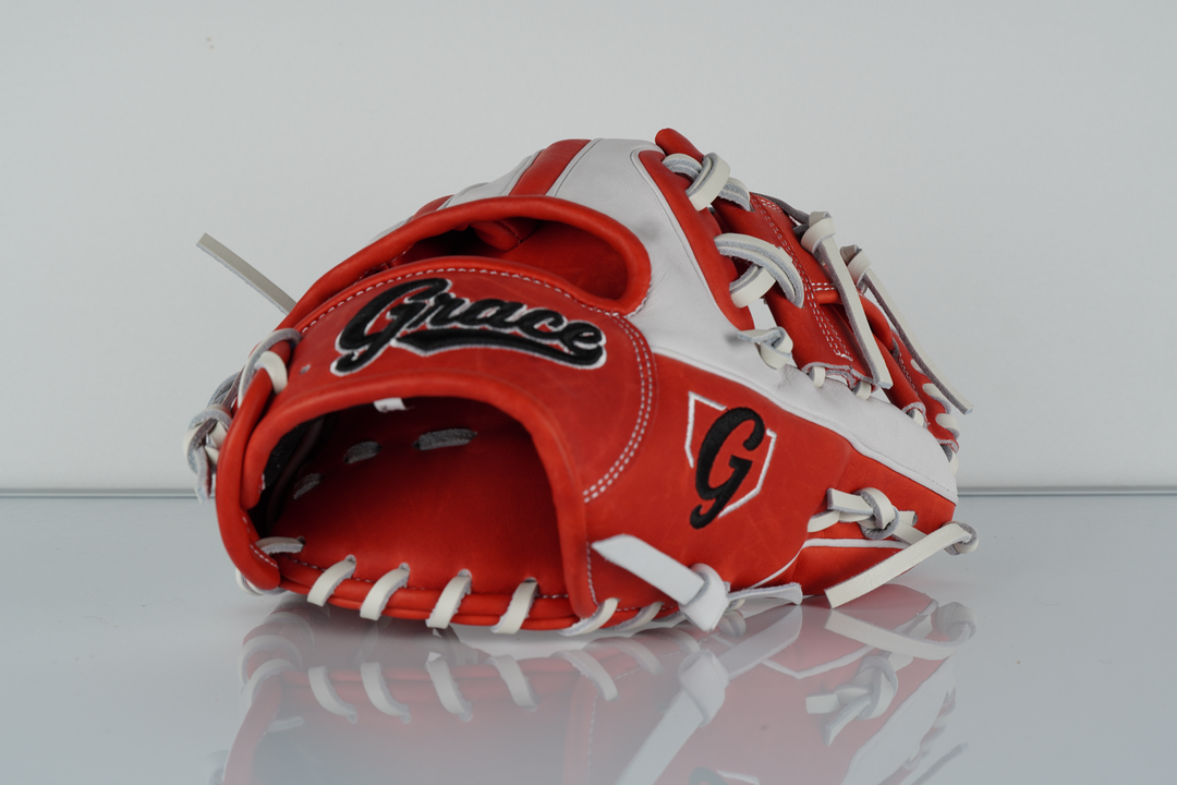 11" Infield I-Web Grace Glove - Grace Glove Company