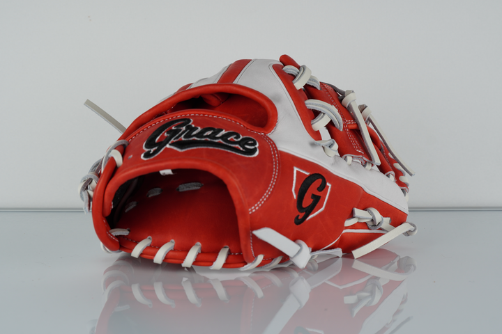 11" Infield I-Web Grace Glove - Grace Glove Company