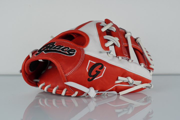 11" Infield I-Web Grace Glove - Grace Glove Company