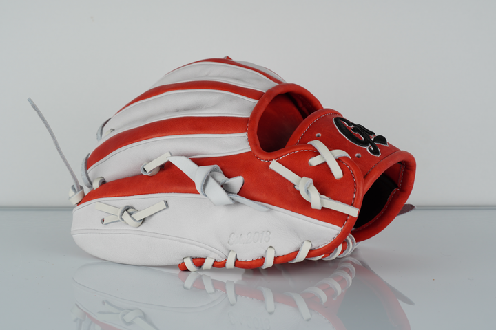 11" Infield I-Web Grace Glove - Grace Glove Company