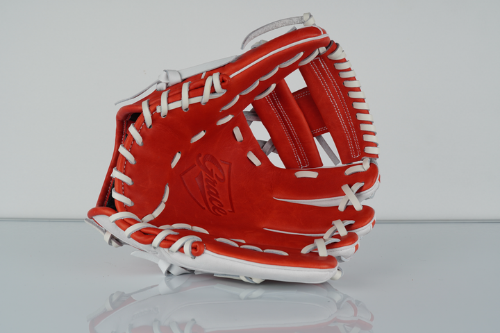 11" Infield I-Web Grace Glove - Grace Glove Company