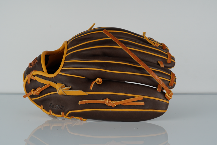 12.75" Outfield T-Web Grace Glove - Grace Glove Company