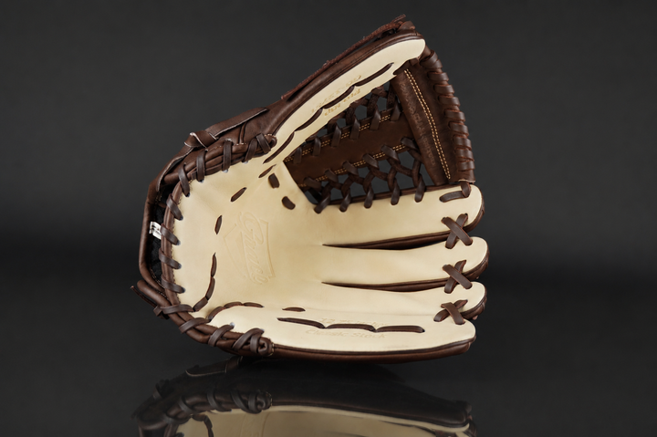 12.75" T-Trap Outfield Grace Glove - GG1275T - Grace Glove Company