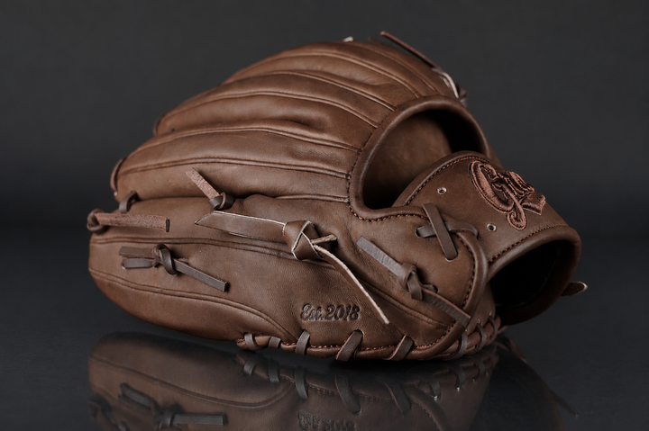 11.75" Infield OG-Web Grace Glove - GG17OG - Grace Glove Company