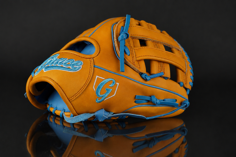 11.75" H-Web Limited Grace Glove - GG17H - Grace Glove Company