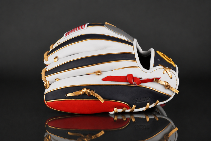 Grace Limited USA Series – 11.5" OG-Web
